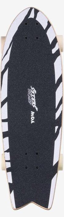 Produktbild YOW Surfskate Huntington Grom (Complete) (30")