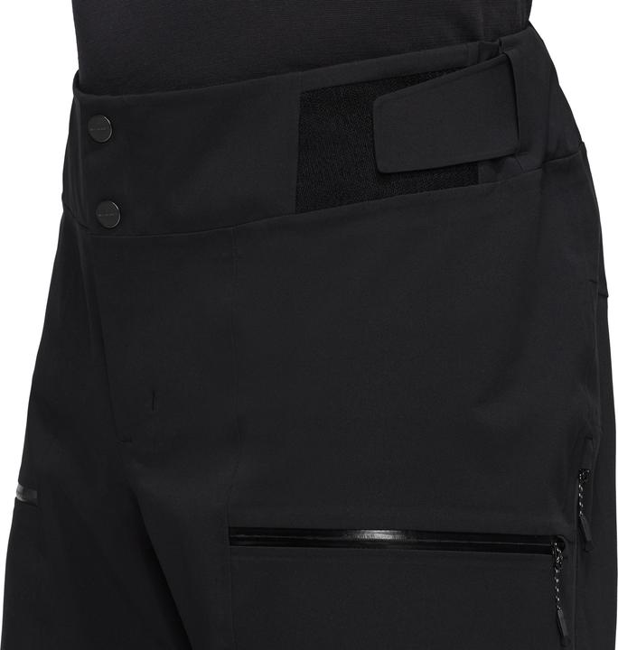 Immagine prodotto Mammut Pantaloni Stoney HS Uomo (S)