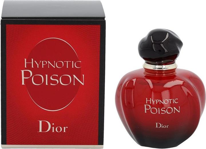 Image du produit Dior Hypnotic Poison (Eau de toilette, 150 ml)