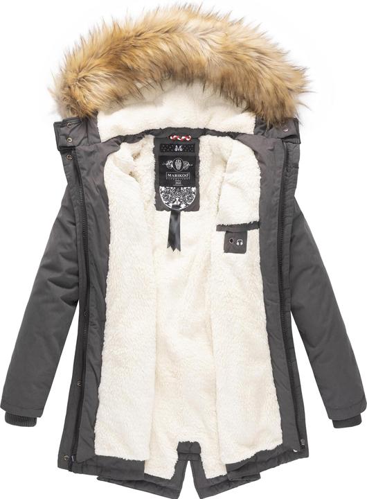 Actual product image Marikoo Akira (XL)