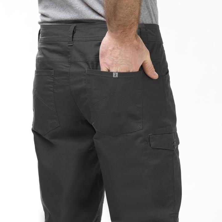 Actual product image Quechua NH500 FRESH (42)