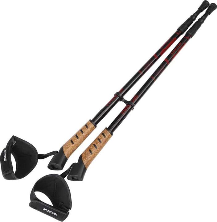 Produktbild Deuba Wanderstöcke (68 - 135 cm)