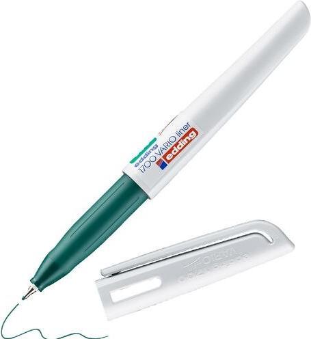 Image du produit Edding Fineliner 1700 (Vert, 1 x)