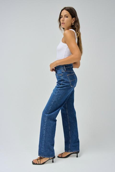 Produktbild Salsa Jeans Jeans True With Cuff (30)