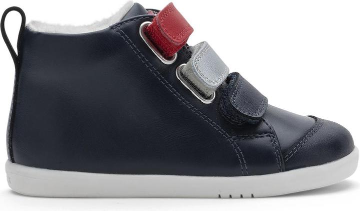 Produktbild Bobux Hi Court SW arctic navy (26)