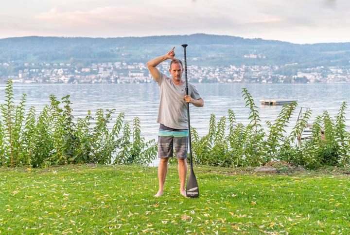Actual product image Indiana Telescope Kids (160 cm, 2-piece)