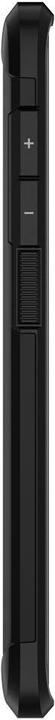 Actual product image Spigen Tough Armor (Samsung Galaxy S10+)