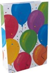 Actual product image Papstar Party Bags Candies