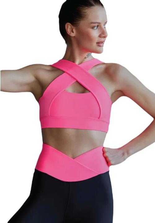 Produktbild Lismina 193 Decoltée Sport Bra (S)