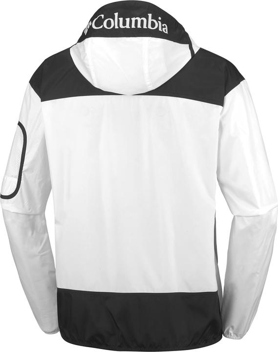 Actual product image Columbia Challenger Windbreaker Jacket (S)