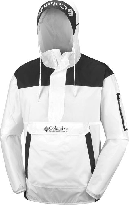 Actual product image Columbia Challenger Windbreaker Jacket (S)