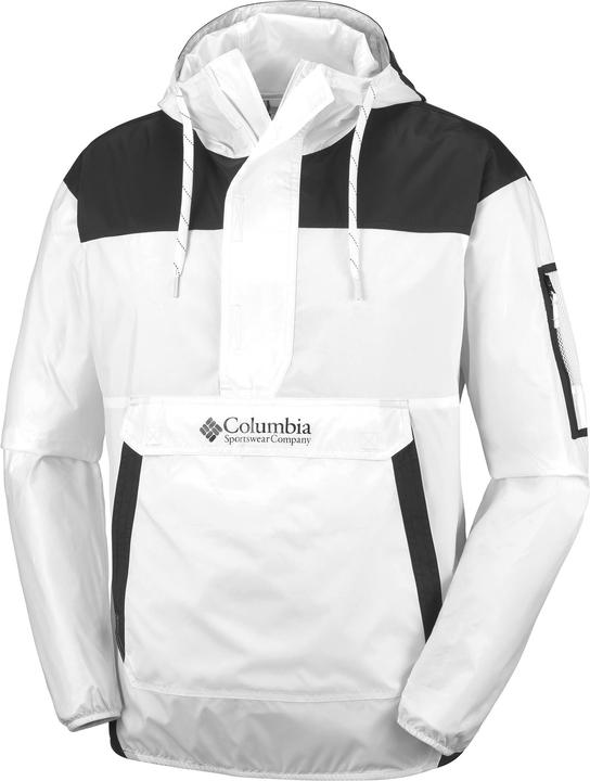 Columbia Challenger Windbreaker Jacket (S)