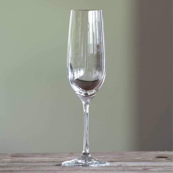 Actual product image Schott Zwiesel Vina (22.70 cl, 6 Glasses, Champagne glasses)