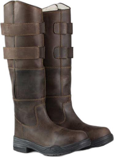 Produktbild Horze reiterstiefel rovigo (39)