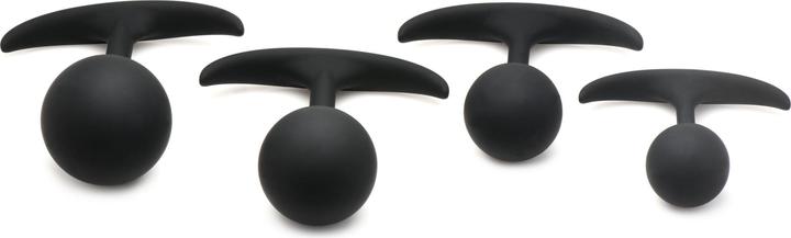 Immagine prodotto Heavy Hitters Butt Plug /w Peso - Piccolo