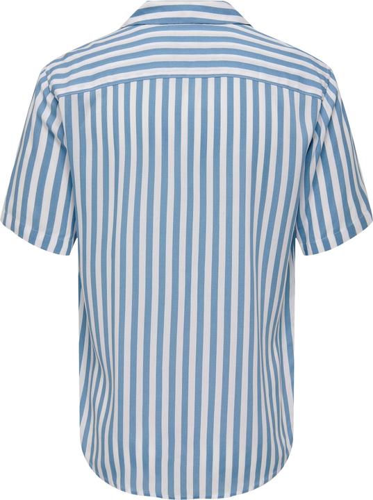 Actual product image Only & Sons Onswayne Life Ss Viscose Noos (XL)