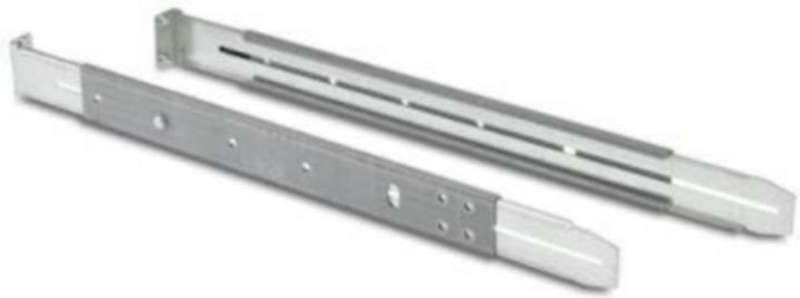 APC Rack ATS Bracket Kit Rear Rails