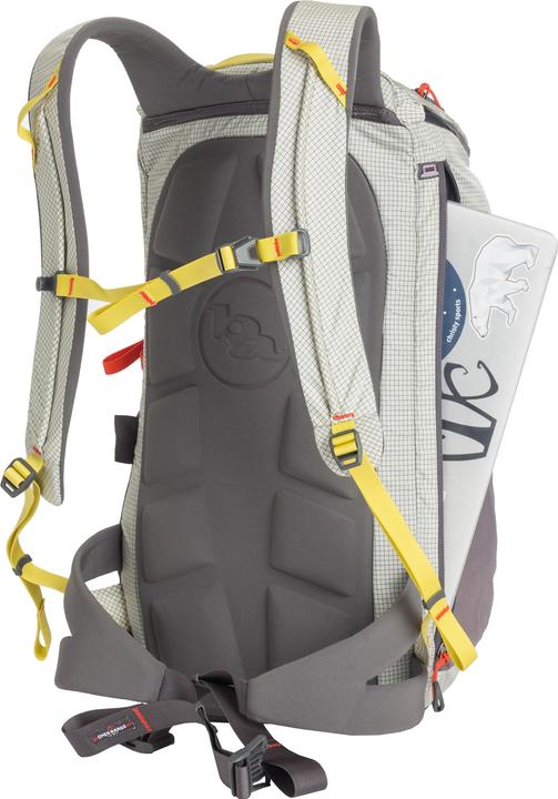 Image du produit Big Agnes Impassable 20L (20 l)