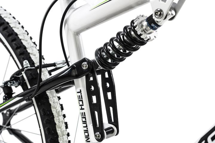 Image du produit KS Cycling Scrawler (51 cm)