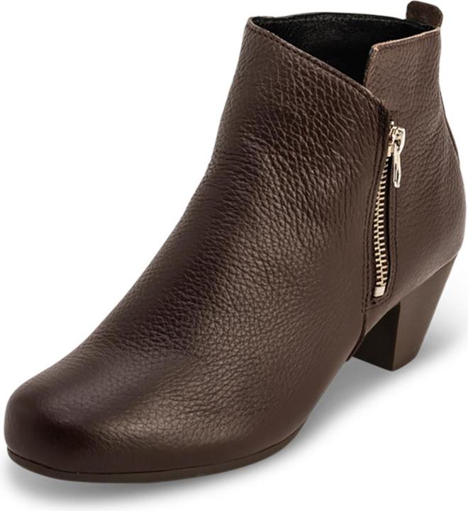Produktbild Vitaform Stiefelette Soft (35)