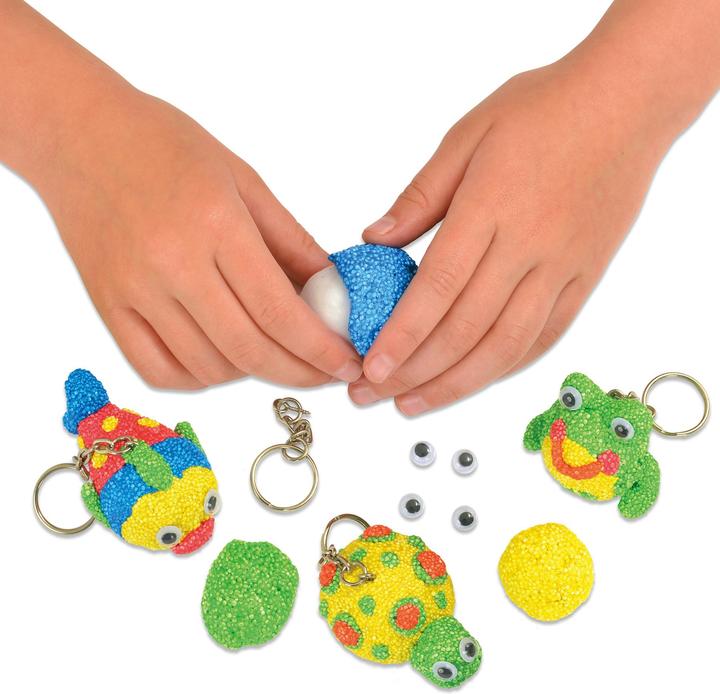 Image du produit GALT Beady Keyrings