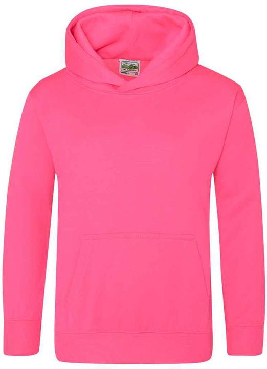 Produktbild Awdis Electric Kapuzenpullover (128)