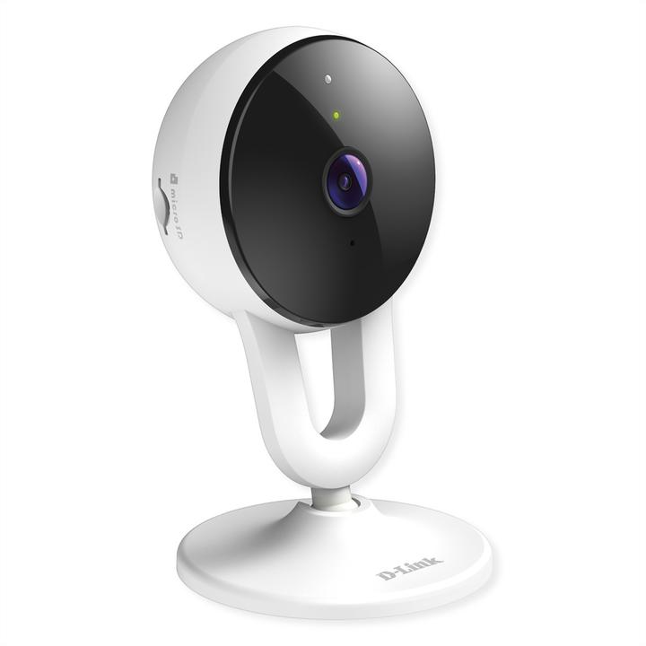 Actual product image D-Link DCS-8300LHV2 (1920 x 1080 Pixels)