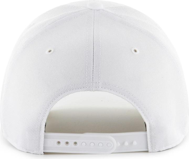 Produktbild 47 Brand Adjustable Cap - Houston Astros Cooperstown weiss