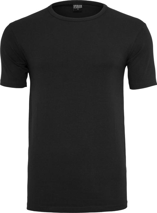 Urban Classics Fitted Stretch Tee