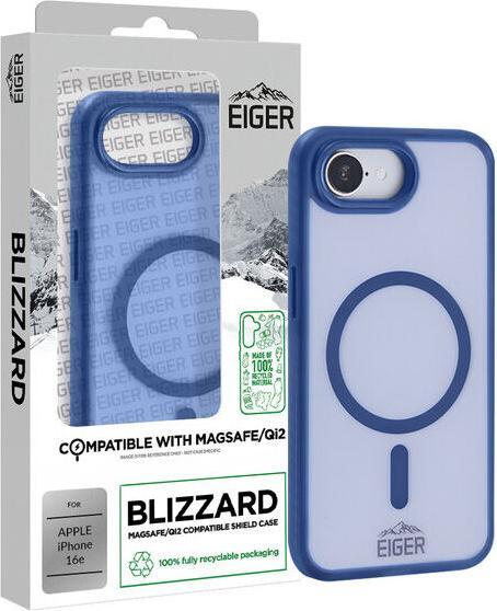 Immagine prodotto Eiger Blizzard (Apple iPhone 16e)