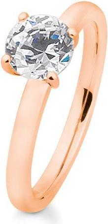 Produktbild Breuning 4er Krappe 0,60-1,00ct. (52, 585/14 K Gold)