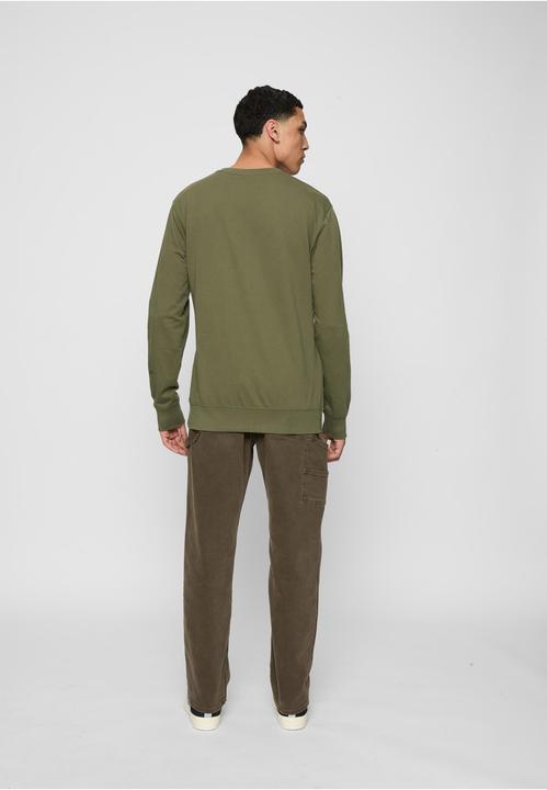 Actual product image Mister Tee Pray 2.0 Crewneck - 88245 (M)