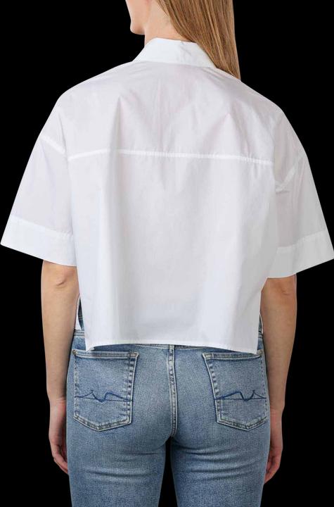 Immagine prodotto Drykorn Yarika Blouse 3/4 Sleeve White (XS)