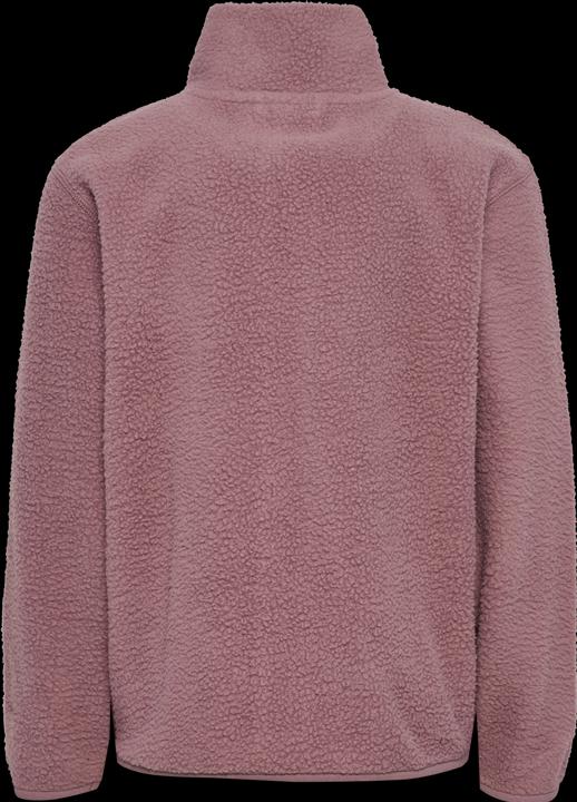 Actual product image hummel Hmlatlas Fleece Zip Jacket (152)