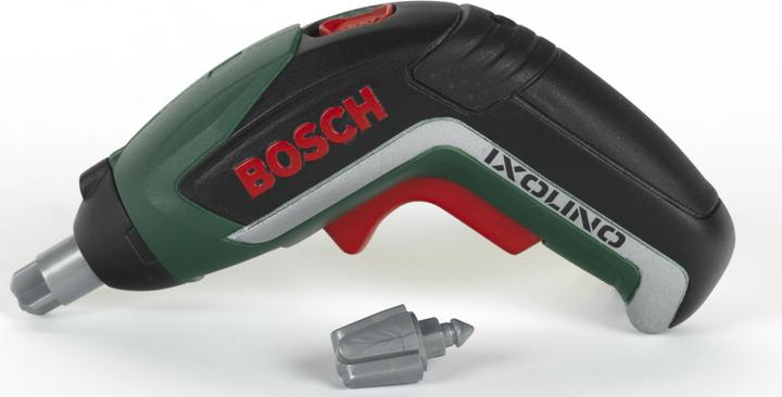 Actual product image Theo Klein Bosch Car Tuning Set