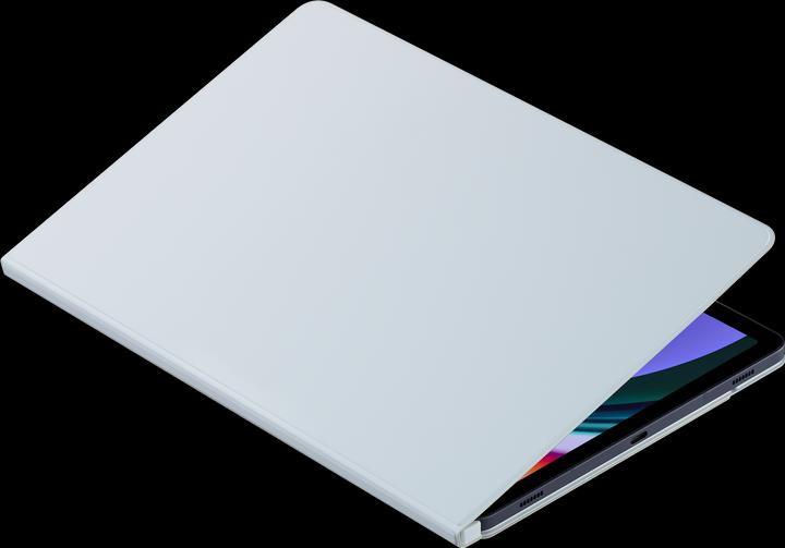 Actual product image Samsung Smart Book Cover (Galaxy Tab S9, Galaxy Tab S9 FE, Samsung Galaxy Tab S10 FE)