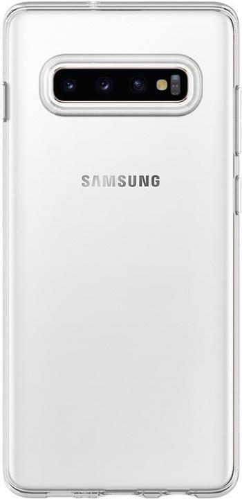 Produktbild Spigen Liquid Crystal (Samsung Galaxy S10+)