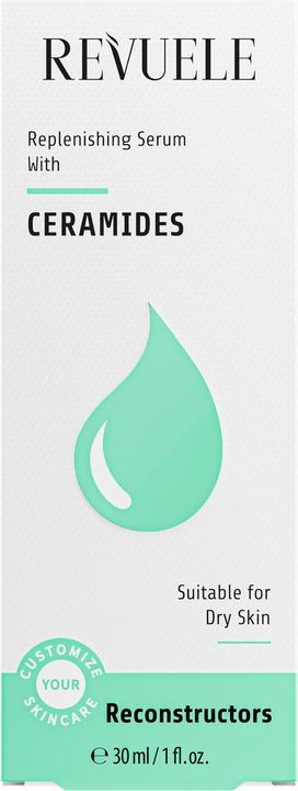 Produktbild Revuele CYS CERAMIDES 30ml (30 ml, 24h Creme)