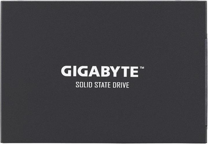 Actual product image Gigabyte GP-GSTFS31120GNTD (120 GB, 2.5")