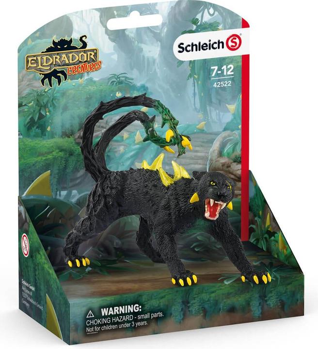 Actual product image Schleich Eldrador Creatures