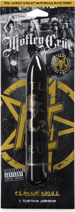 Image du produit Lovehoney Motley Crue