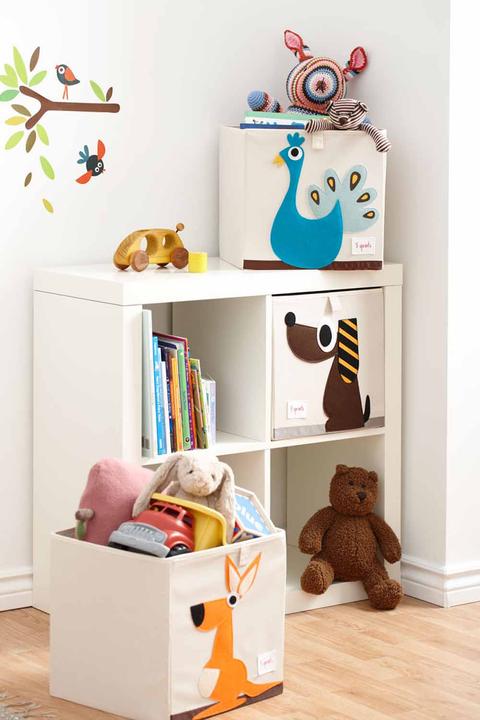 Image du produit 3 Sprouts Boîte à jouets
