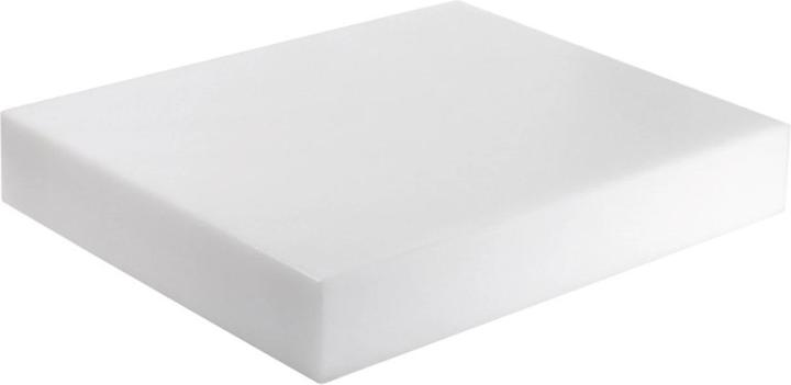 Immagine prodotto Contacto Tagliere in polietilene per il blocco di tagliox per il sottotelaio/
