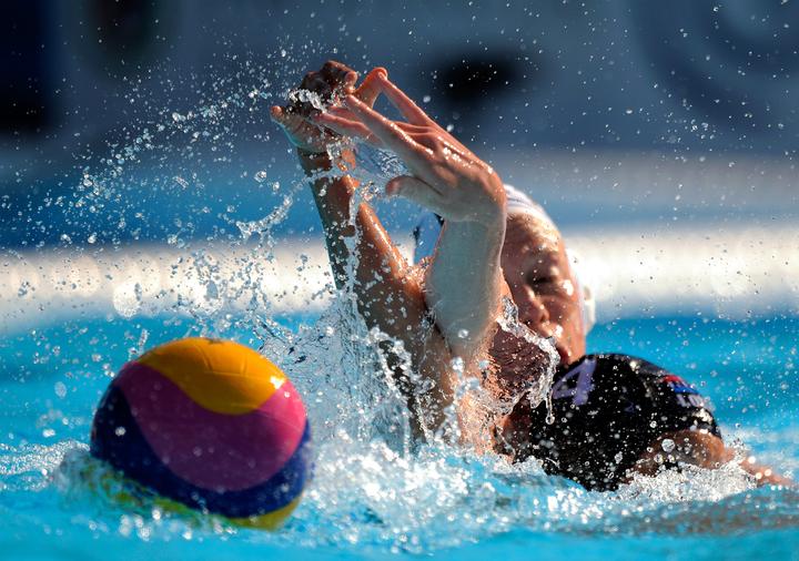 Produktbild Mikasa Water Polo W6000W