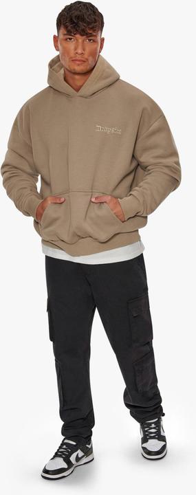 Produktbild Dropsize Heavy Oversize Embo Hoodie - 124779 (L)