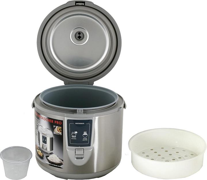 Image du produit Gastroback Design Pro (Fiche CH)