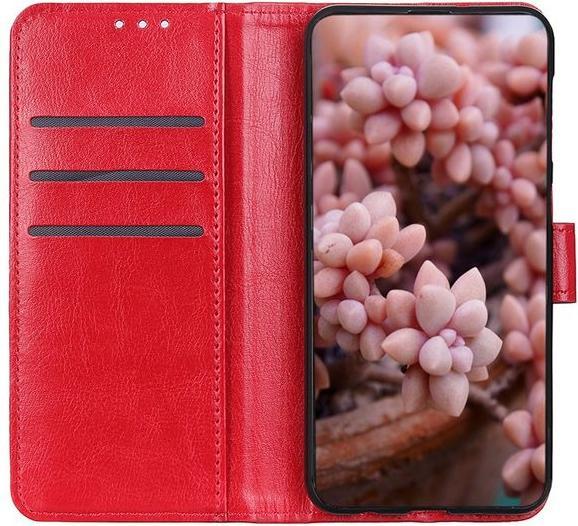 Produktbild MU Classic Crazy Horse III Leder Bookcover Series (Honor 30 Pro, Honor 30 Pro+)