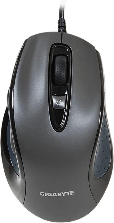 Produktbild Gigabyte GM-M6800 V2 (Kabelgebunden)