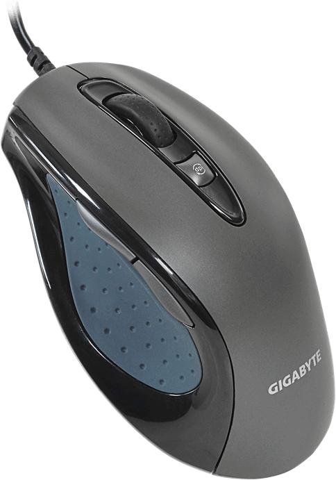 Produktbild Gigabyte GM-M6800 V2 (Kabelgebunden)