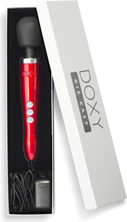 Actual product image Doxy The Cast